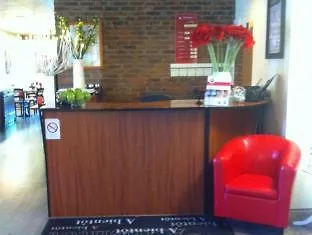 Inter-hotel La Neuvillette Hotel 3*