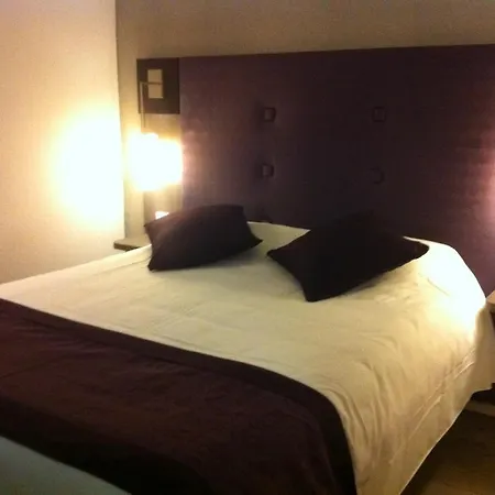 Inter-hotel La Neuvillette