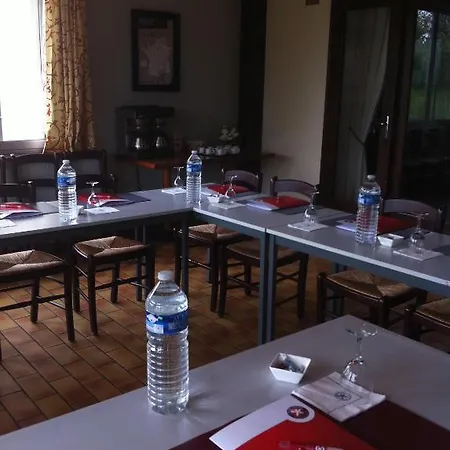 Inter-hotel La Neuvillette 兰斯