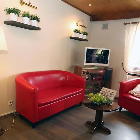 Inter-hotel La Neuvillette 3*