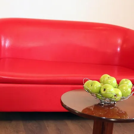 Inter-hotel La Neuvillette Reims